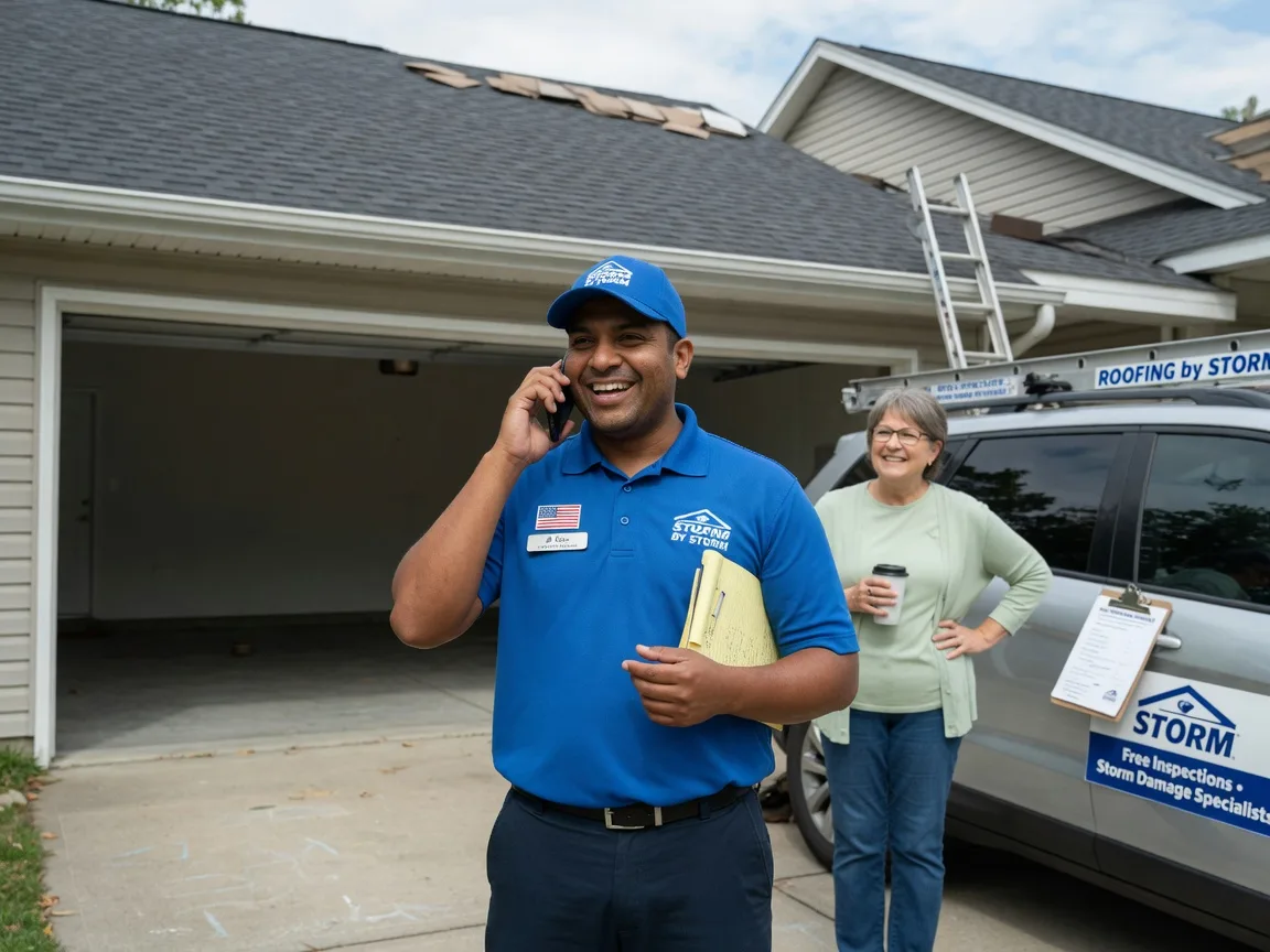 Roof Repair Near Me Poplar, WI FAQs
