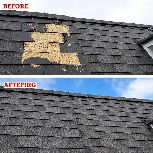 Roof Repair Near Me in Poplar, WI near me